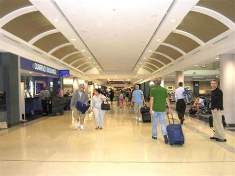 Hartsfield Jackson International Airport | Gordon Inc