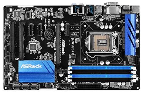Compatible motherboards with Intel Core i7-4790K | Pangoly