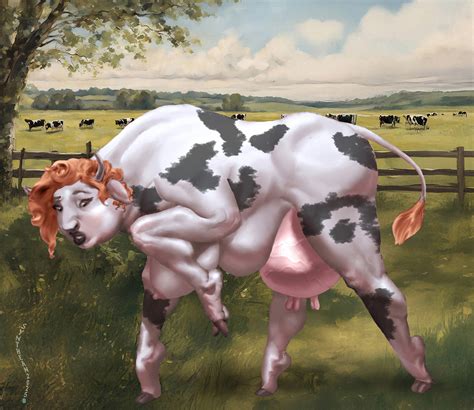 Pasturized By Synthean Hentai Foundry