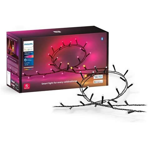 Philips Festavia Hue Led Cct Color Garland L