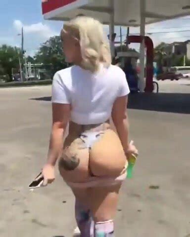 Becky Crocker Huge Ass Compilation ThisVid