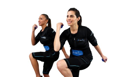 EMS and Cardiovascular Health: Benefits Beyond Muscle Strength