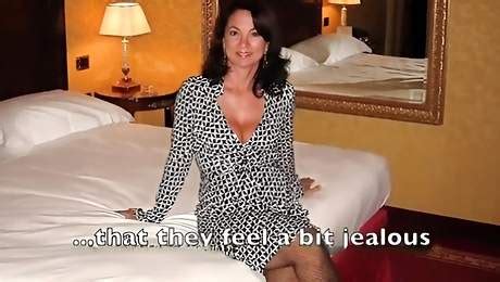 MILF Española Porno Videos Mamá Sex Tube Milfporn Tv