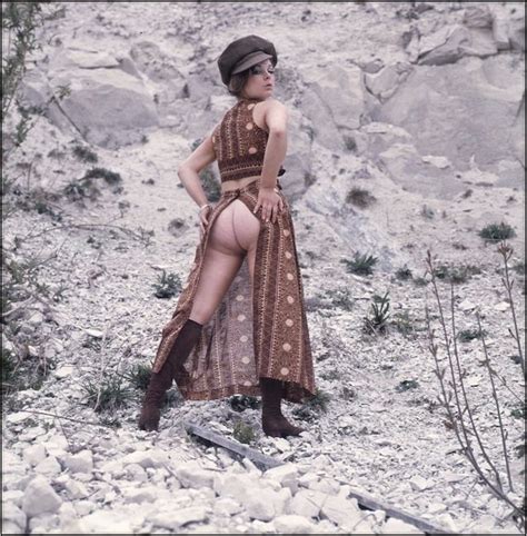 What Is This Vintage Ass From Bambi Lynn Davies 1393214 NameThatPorn