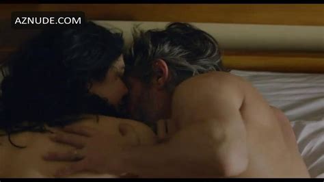 Leticia Sabatella Nude Aznude