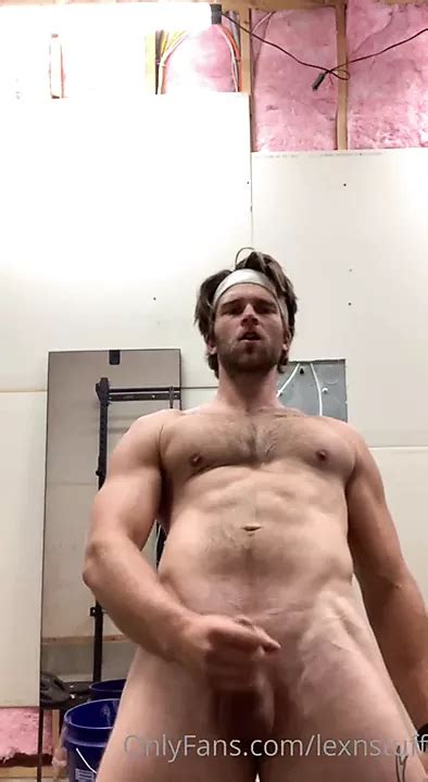 Lex Solo Gay Hunk Hunk Porn Xhamster