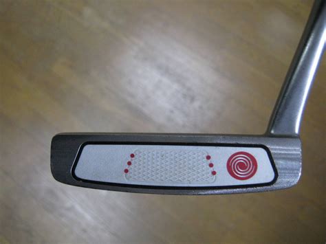 Yahoo オークション オデッセイ ODESSEY WHITE HOT