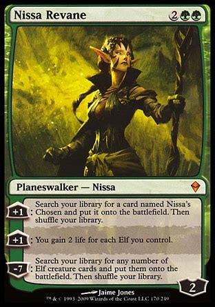 nissa