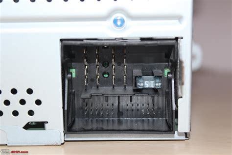 VW Polo DIY: Delphi RCD 510 headunit + 9W7 Bluetooth unit installation ...