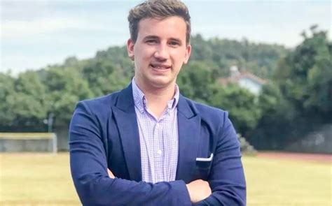 Parliamentary Researcher Christopher Cash And Second Man Charged In