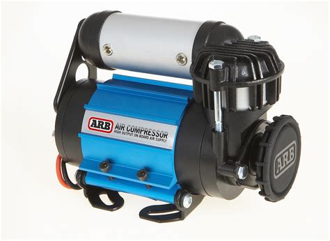 ARB Kompressor 12-Volt, CKMA12 > Allgemein > Elektro Kompressoren ...