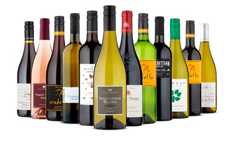 Vegan Favourites Mixed Case Naked Wines