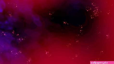 red galaxy wallpaper | Wallpapers.Pics