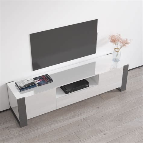 Woody Tv Stand Meble Furniture
