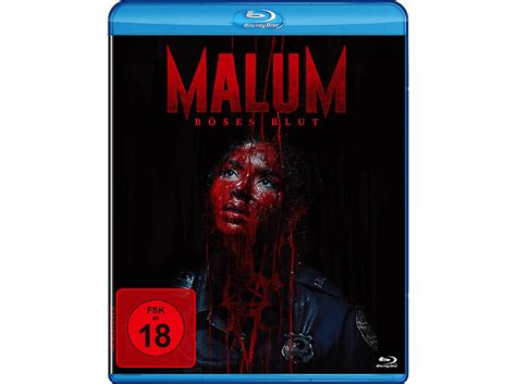 Malum B Ses Blut Blu Ray Online Kaufen Mediamarkt