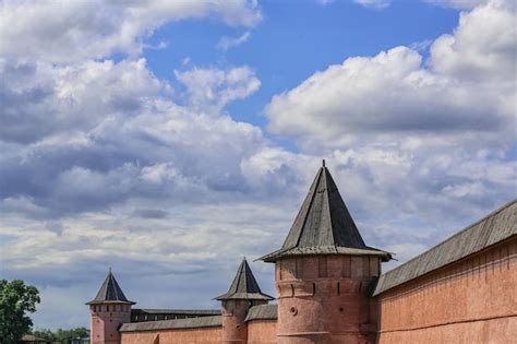 Premium Photo | Suzdal