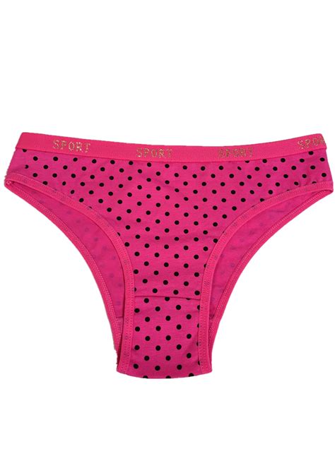 Lot Nice Women Bikini Panties Brief Floral Lace Cotton Underwear Size M L Xl Ebay