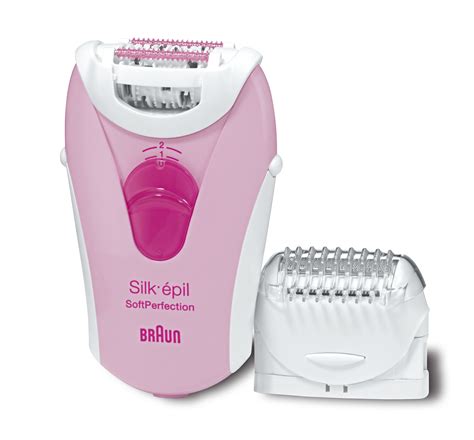 Braun Silk épil 3 Silk pil 3 270 Epilatore Donna Per La Rimozione