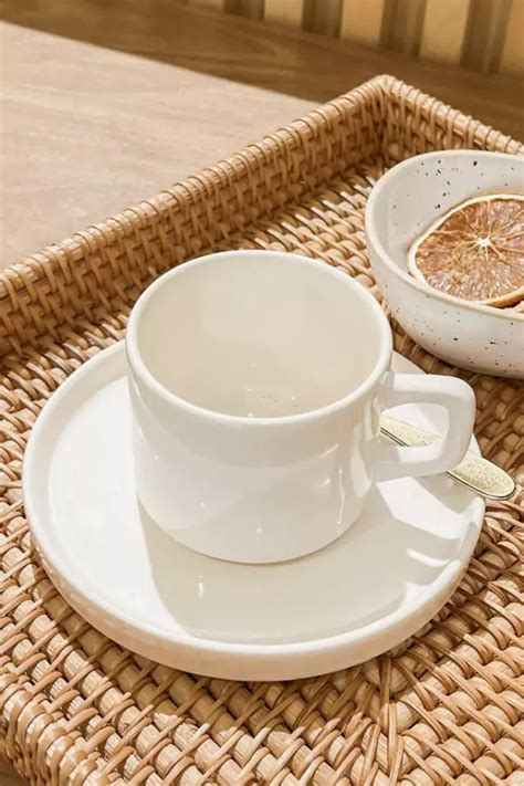 Taza Y Plato Net Comprar En Bless Home