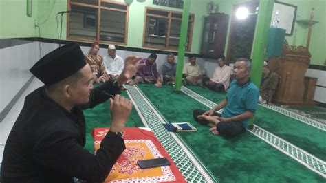 Penyuluh Agama Islam Siap Fasilitasi Sertifikasi Produk Halal Kantor