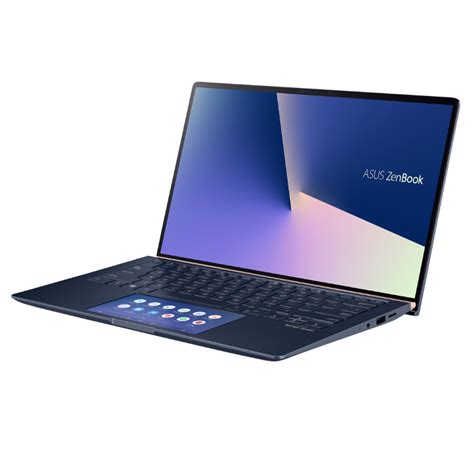 Asus Zenbook Ux434f Core I7 10510u 512gb Fgee Technology