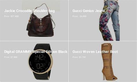 Gucci’s Most Expensive Items - The Frisky