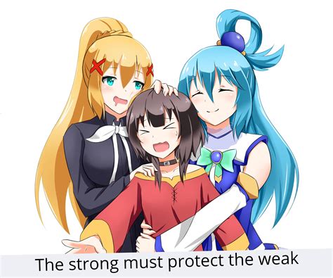 The Weak Should Fear The Strong Image Gallery List View List View