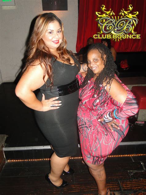 Club Bounce Party Pics From 112 And 119 Lisa Marie Garbo Flickr