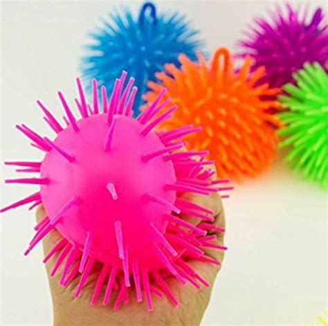 26 Fun Stress Relief Toys That Will Keep You Calm as a Clam