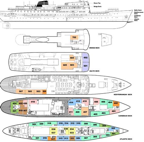 Hhvferry Andreadeckplan