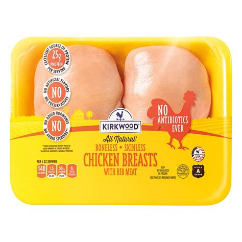 ALDI Chicken breast Same-Day Delivery or Pickup | Aldi
