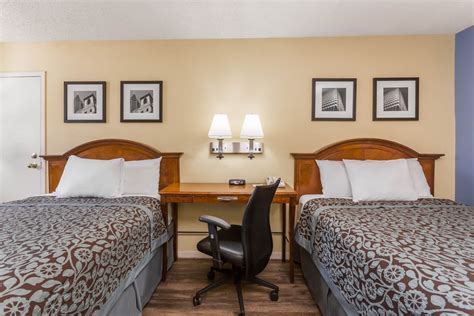 Days Inn by Wyndham College Park Airport Best Road | College Park, GA ...