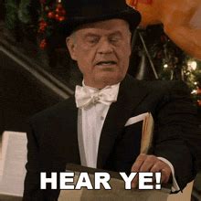Hear Ye GIF | Tenor