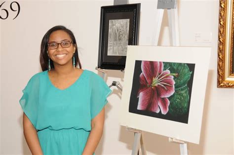 Park West Gallery Hosts Artistic Discovery Contest Winners Park West