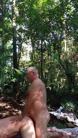 Fucking Grandfathers In Nature Gay Amateur Amateur Porn XHamster