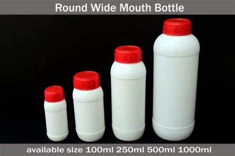 Emida Shaped Hdpe Bottles At Rs Piece Hdpe Bottle In Sanand Id