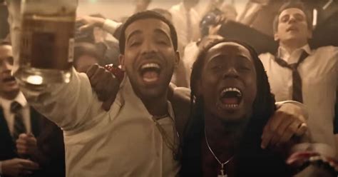 Kendrick Lamars Allegation About Drake Might Just Be True Video Of