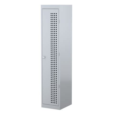 Steelco Single Door Locker Fdb Lockers