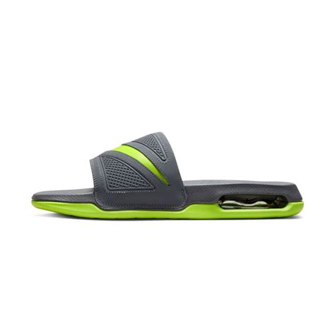 Nike Air Max Cirro Just Do It Athletic Sandal Solarsoft Slide Walmart