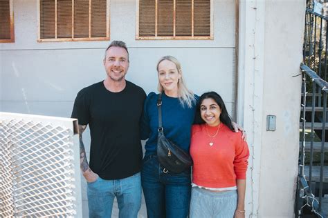 Patric Gagne — Armchair Expert