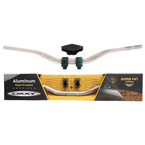 Guid O Oxxy Naked Super Fat Bar Mm Protetor Espuma Guid O Okta Rota Brusca