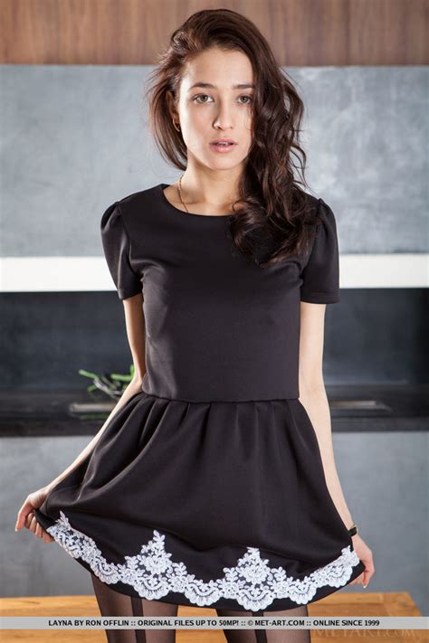 Brunette Sexy Stockings Xxx Dessert Picture