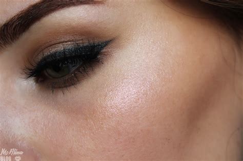 Dior Diorskin Nude Air Luminizer Glow Addict Holo Gold Ms Alina Blog