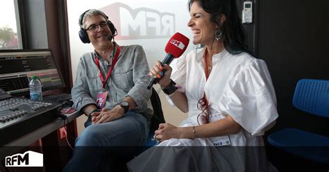 Vem aí mais Roberta Medina anuncia Rock in Rio Lisboa 2024 RFM