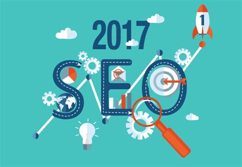 SEO En 2017 Cambios Y Actualizaciones En El Algoritmo De Google