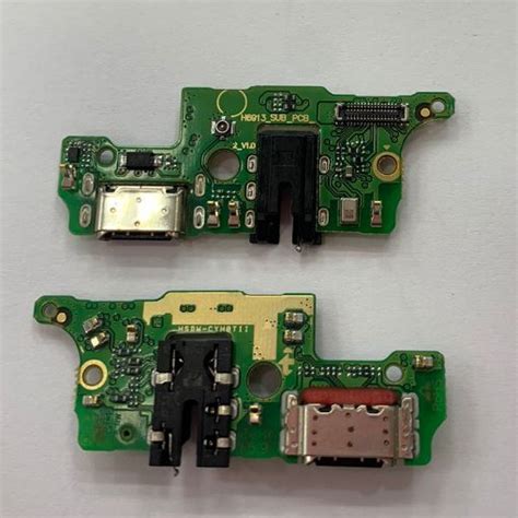 Placa Conector De Carga Infinix Hot G Shopee Brasil