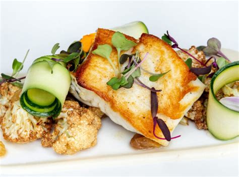 Menu - Dockside Waterfront Restaurant