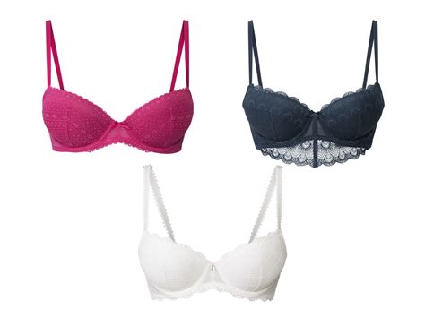 Pe Ny Ekran Esmara Lingerie Biustonosz Damski Z Koronk Sztuka Zdj Cie