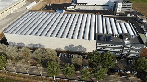 Cn Logistics Srl