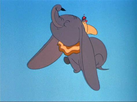 Dumbo - Classic Disney Image (4613862) - Fanpop